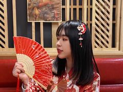 -西月山居匠心创意料理(江汉路新佳丽广场店)