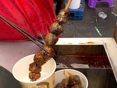 -沃尔玛(中山北路店)