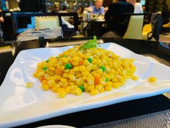 -玄武苏宁诺富特酒店·紫金轩中餐厅