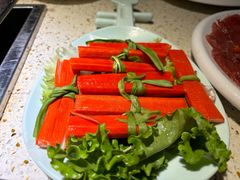 -二荆条·蜀鲜汇城市森林火锅
