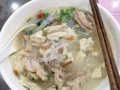 -春发生饭店·非遗(南院门店)