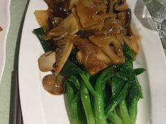 -天厨妙香素食餐厅(清华店)