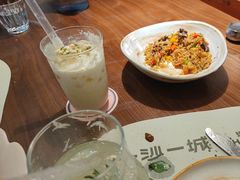 -一沙一城·岩烤牛扒(深圳首店)