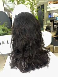 -GANO HAIR 
