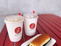 -COFFEE CALL(云锦路店)