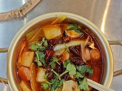 -重八牛府之小有名气(大望路店)
