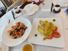 -鹿鸣酒家(越秀店)