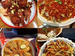 -老闵田螺馆·南昌市井菜·特色小吃(总店)