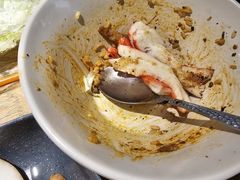 -新石器烤肉(无锡万象城店)