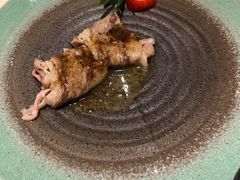 菲力牛排-大渔铁板烧(万象城店)