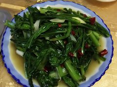 -炕锅羊肉土火锅面片大王