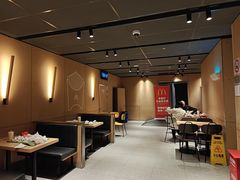 -麦当劳(豫园店)
