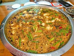 -胖子鱼·天水麻辣鱼火锅(秦州407店)