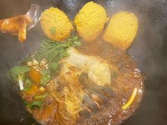 -江湖水乡铁锅炖魚(周庄嘉园店)