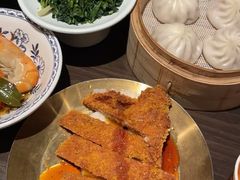 -阿大排档(长春这有山店)