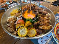 -卢布里西餐厅(总店)