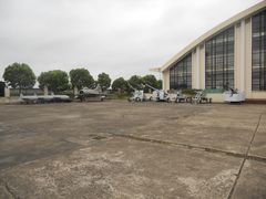 -海军上海博览馆