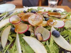 -小吊梨汤·北京菜(香山店)