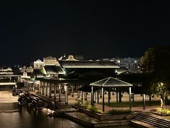 -赤坎·广东华侨国际旅游度假区