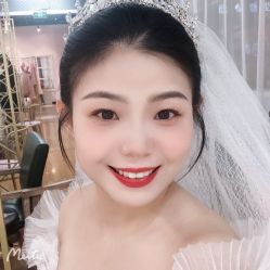 -欣薇婚纱(新源乐汇城店)