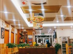大堂-九头鸟酒家(四道口店)