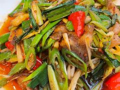 -有红鸡毛店·川菜(建设路店)