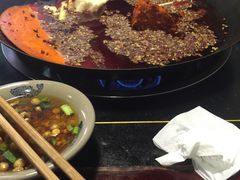 -星鸿社重庆老火锅
