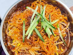 -昌星·星星冷面麻辣烫(百货大楼店)