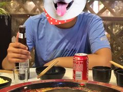 -骉骉老火锅(铁像寺路店)