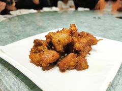 -花城苑广府菜(侨鑫店)