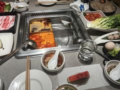 -海底捞火锅(万达广场店)