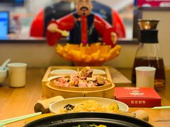 -闽上鲜·福建菜(龙湖滨江天街店)