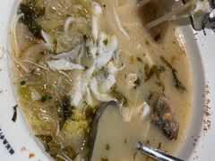 -渔语鱼新川菜Bistro(万象天地店)