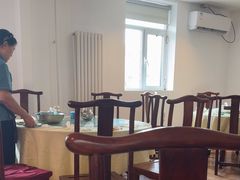 -奥华餐厅·老张记(台基厂店)