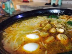 -西司夜市