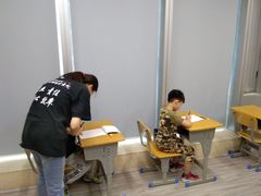 -梁溪琳琅书画院(汇金广场店)