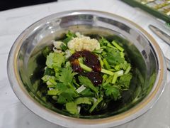-重庆特色冷锅鱼(武大店)