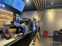 -瑞幸咖啡(深圳宝安机场国内到达厅店)