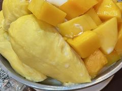 -水牛奶皇后糖水铺(深圳总店)