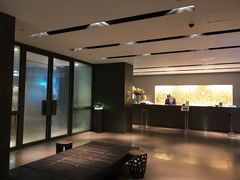-香港铜锣湾皇悦酒店