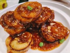 -兰湘子·湘菜小炒(崂山丽达店)