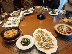 -荔枝苑养生餐厅(尊尚领地店)