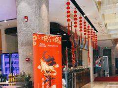 -奕景海鲜(星海广场店)