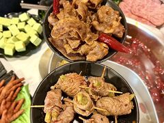 -三江汇火锅店(保全街店)