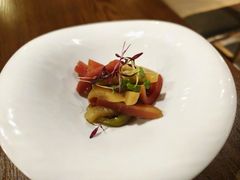 -本处·素食·融合料理(南油店)