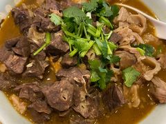 -惠丰门丁肉饼店