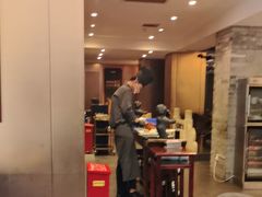 -北京老铺烤鸭(高新店)