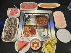 -川西坝子火锅(清江东路3.0直营店)