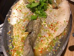 -瓦城泰国料理(芮欧百货店)