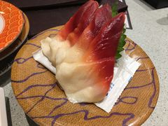 -万岁寿司(万国店)